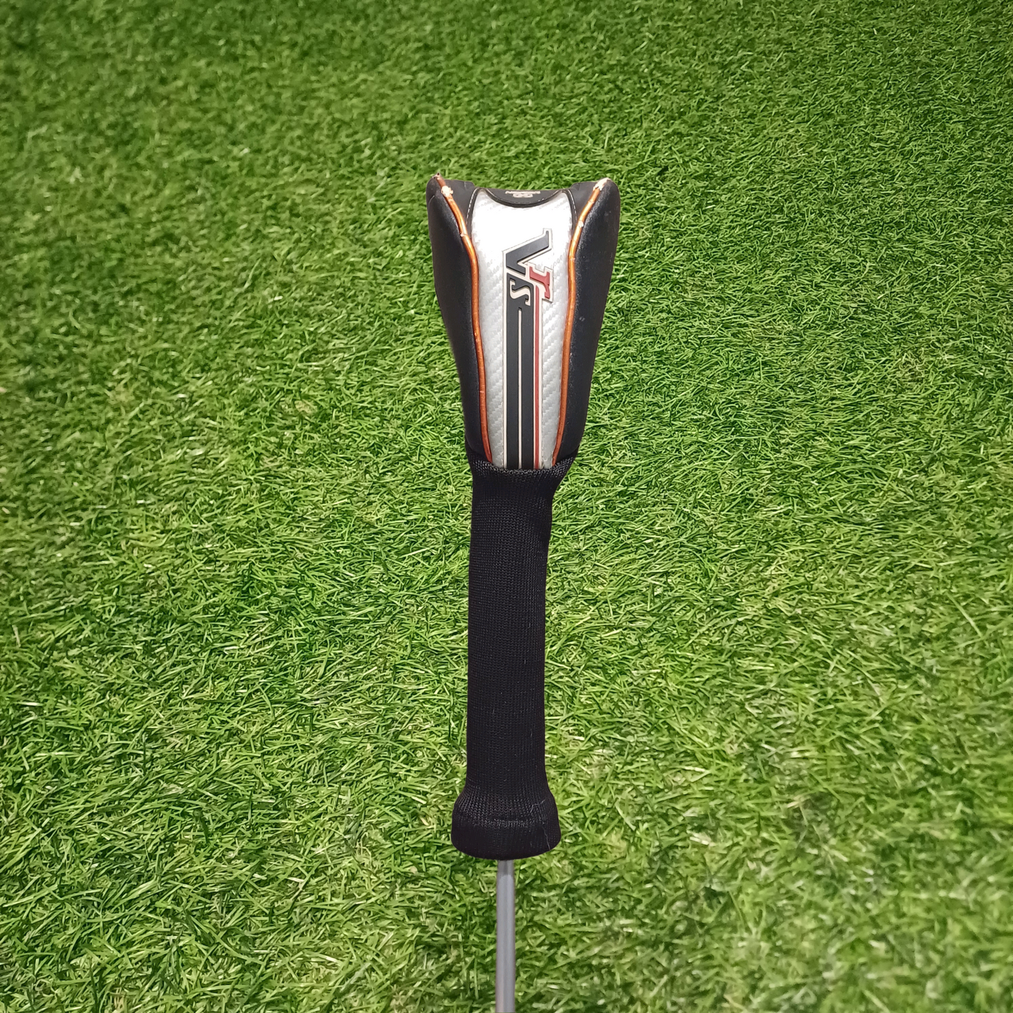 Nike VRS 15° 3 Wood with Fubuki FW 71g Stiff Shaft