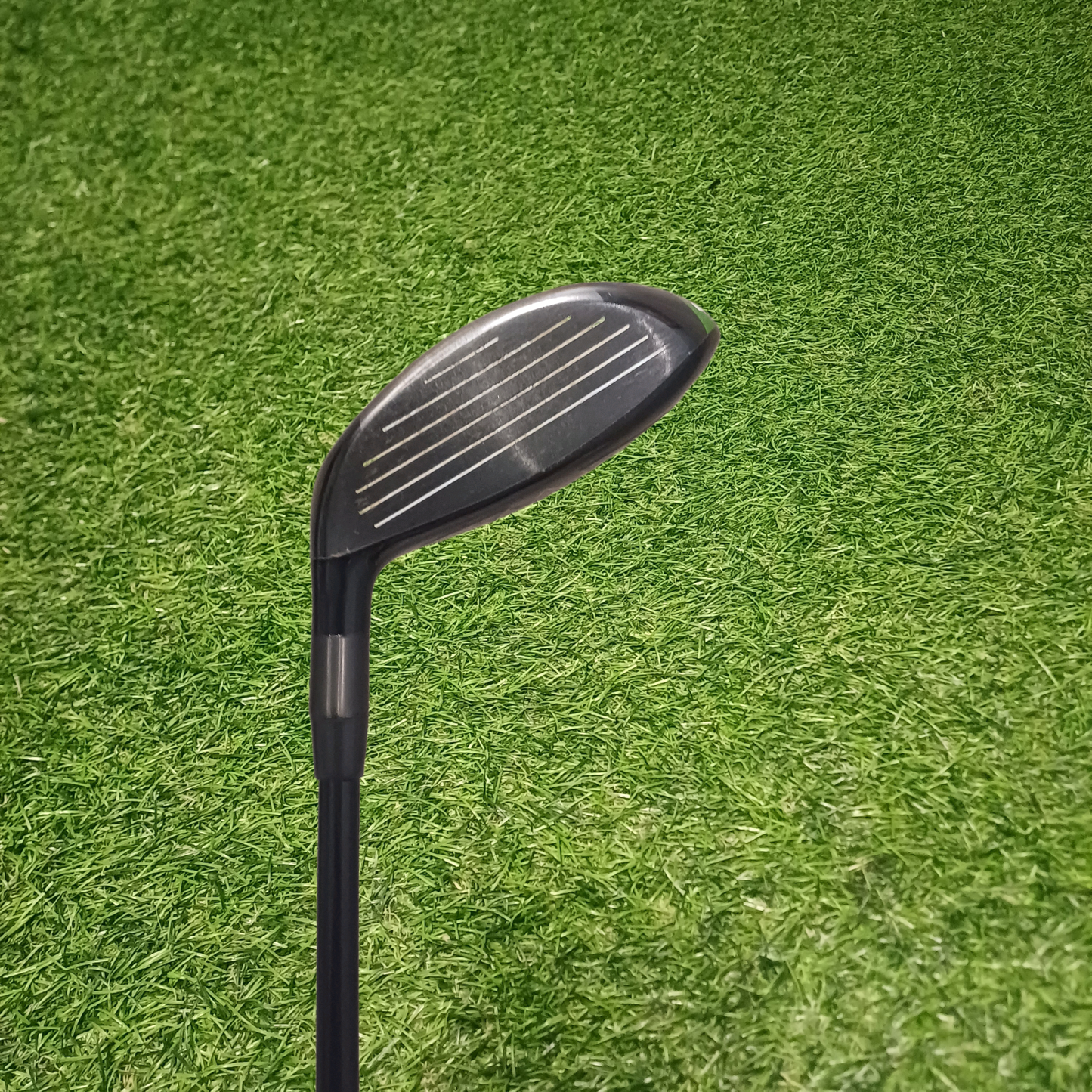 Callaway GBB Epic 19° 3 Wood with Diamana 80g X-Flex Shaft