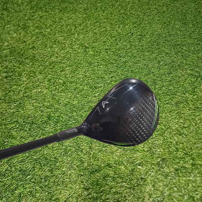 Callaway GBB Epic 19° 3 Wood with Diamana 80g X-Flex Shaft
