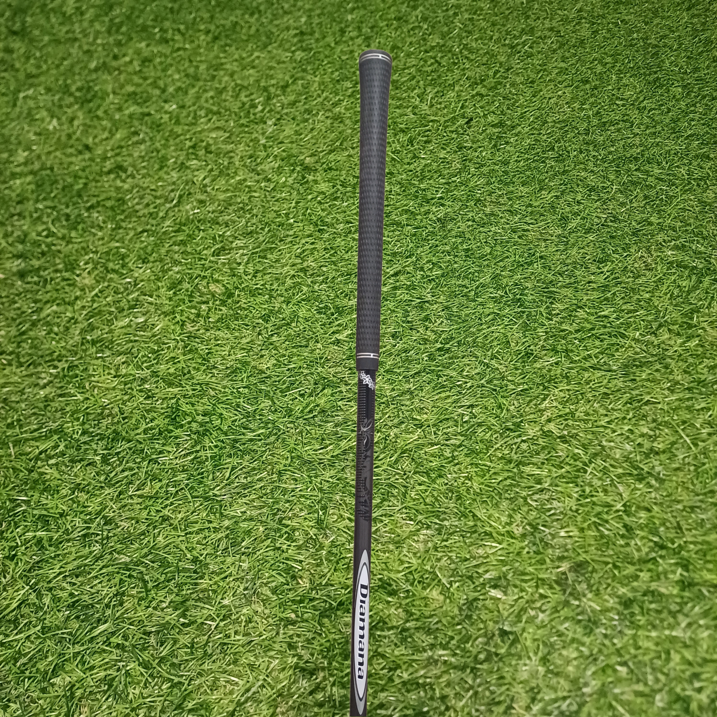 Callaway GBB Epic 19° 3 Wood with Diamana 80g X-Flex Shaft