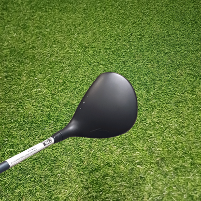 PING G425 Max 17.5° 5 wood with Alta CB 65g Stiff Shaft