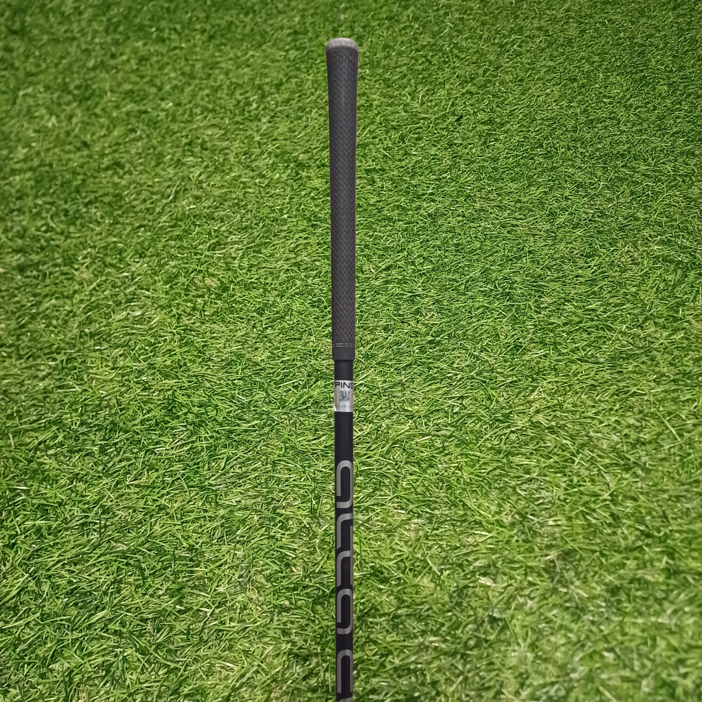 PING G425 Max 17.5° 5 wood with Alta CB 65g Stiff Shaft