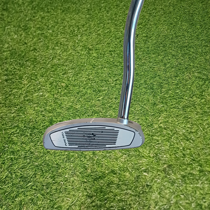 Taylormade Spider Mini 35" Putter.