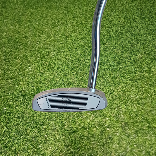 Taylormade Spider Mini 35" Putter.