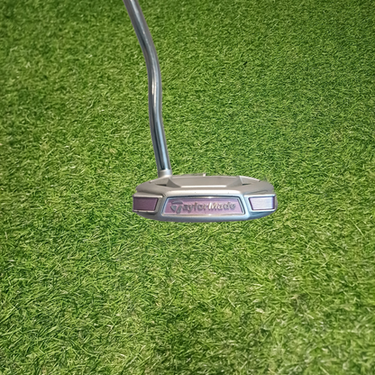 Taylormade Spider Mini 35" Putter.