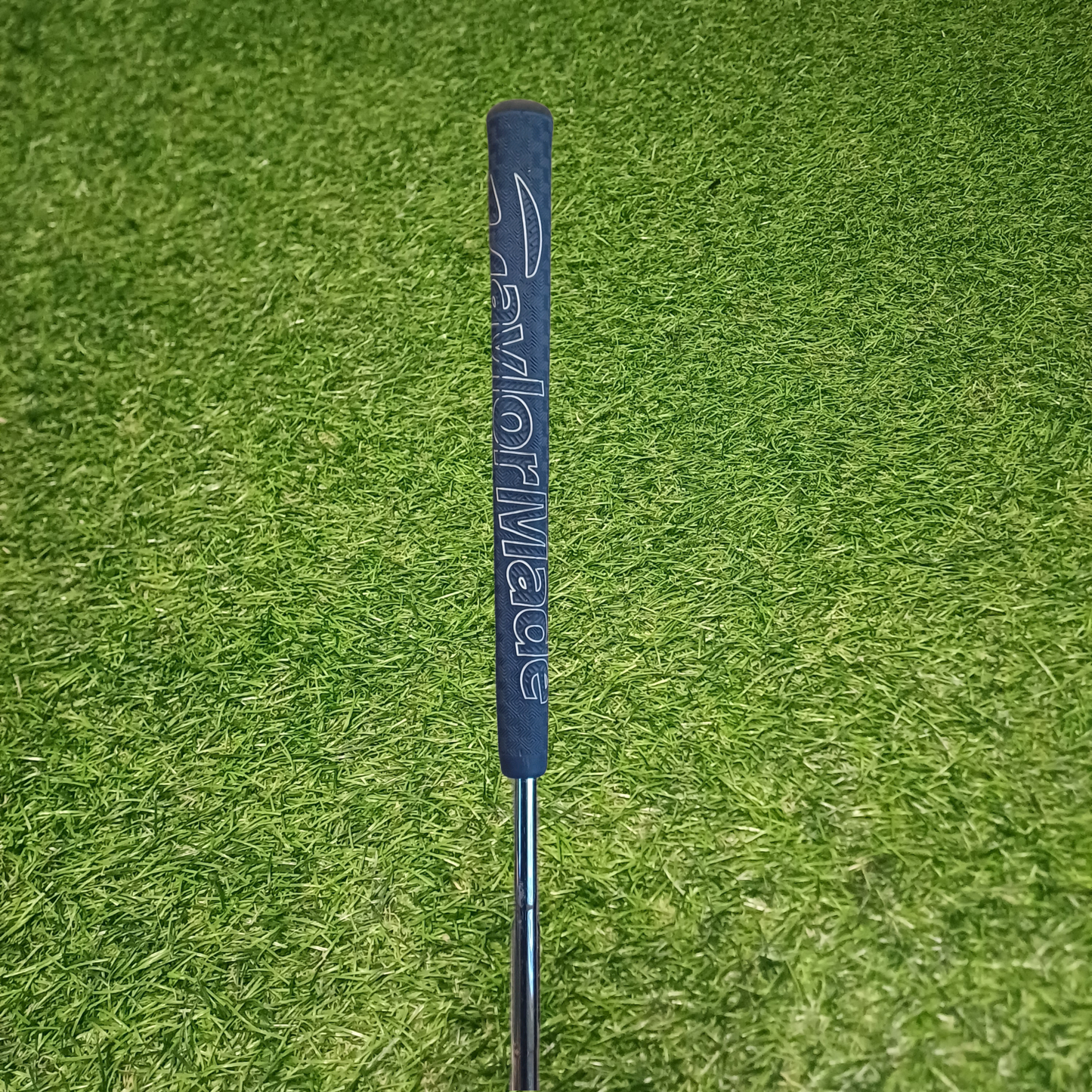 Taylormade Spider Mini 35" Putter.