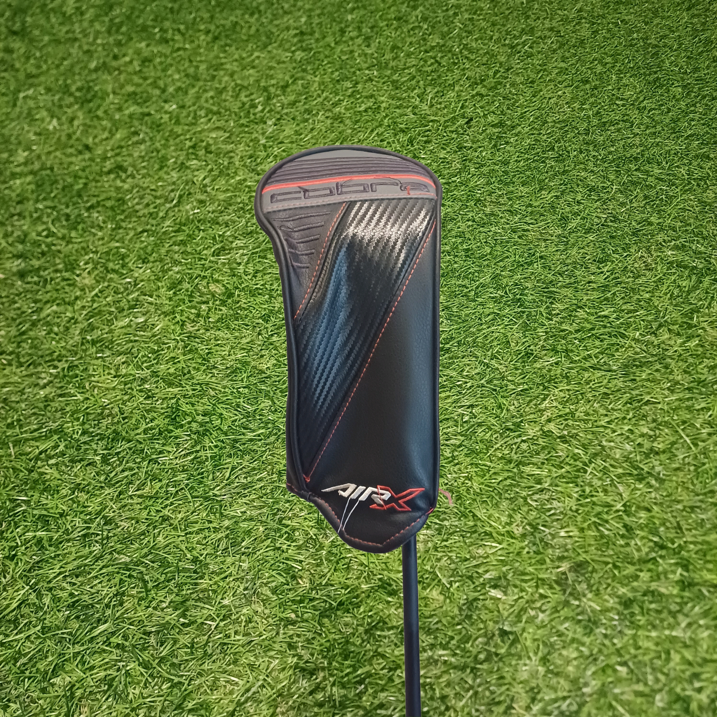 Cobra AirX offset 20° 5 wood with 45g Regular Shaft