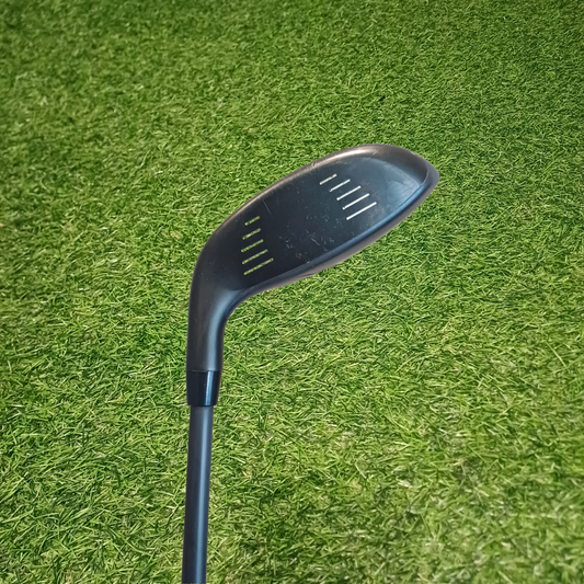 Cobra AirX offset 20° 5 wood with 45g Regular Shaft