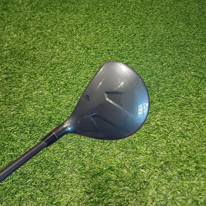 Cobra AirX offset 20° 5 wood with 45g Regular Shaft