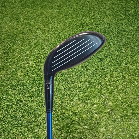 Titleist TSR1 15° 3 Wood with Speeder 569 Regular Shaft