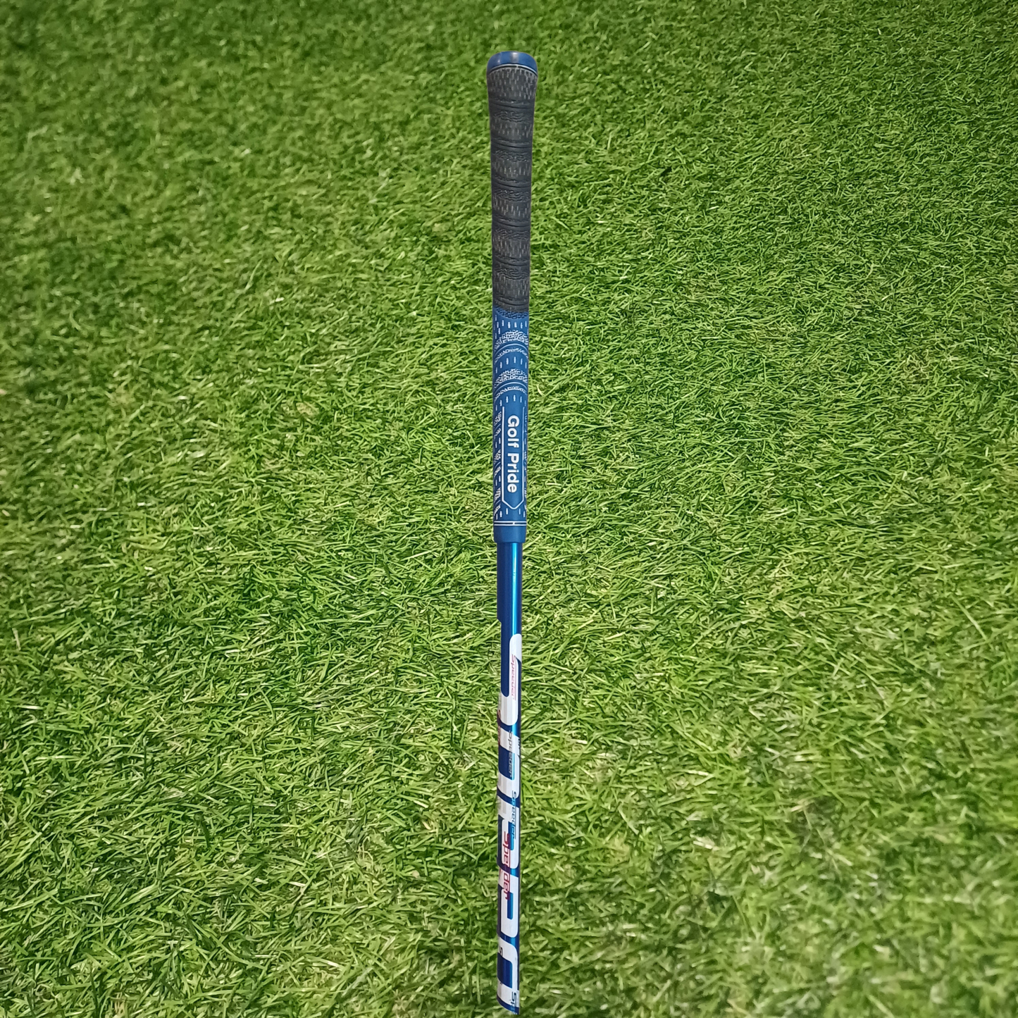 Titleist TSR1 15° 3 Wood with Speeder 569 Regular Shaft