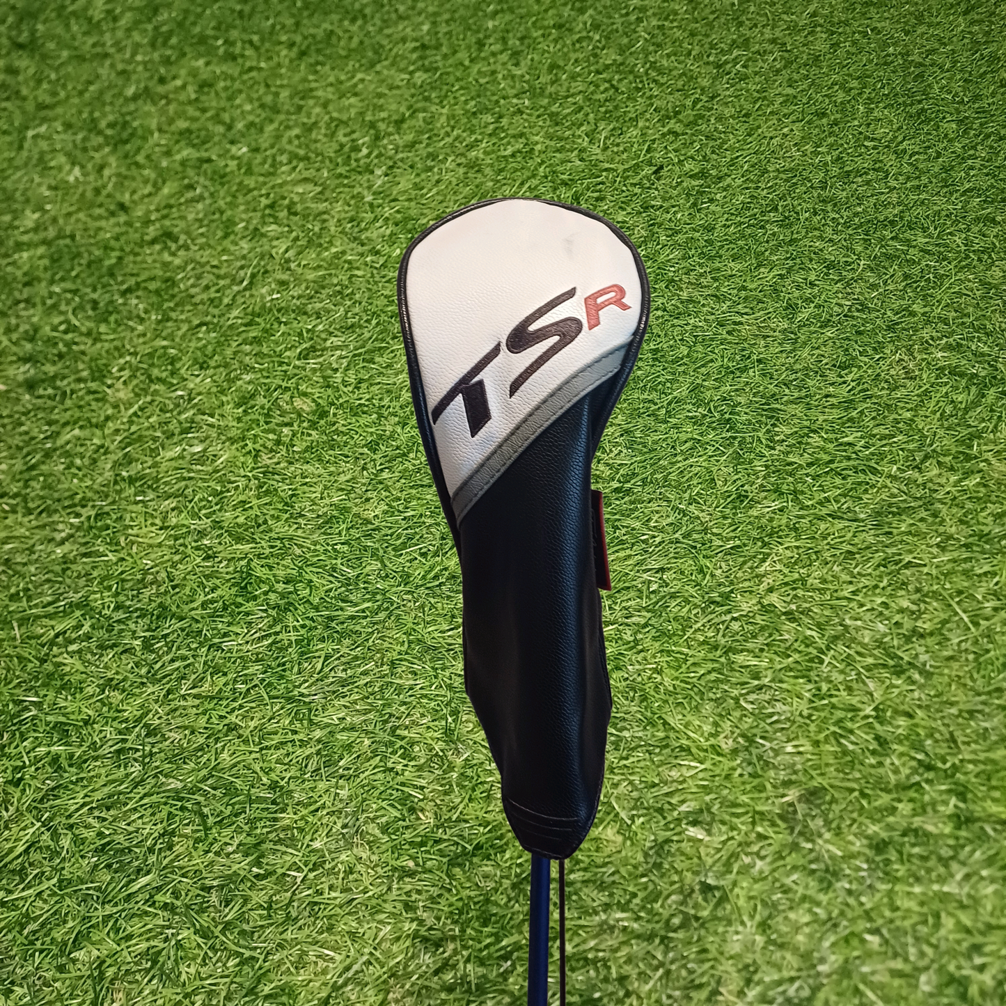 Titleist TSR1 15° 3 Wood with Speeder 569 Regular Shaft