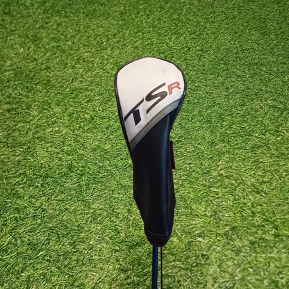 Titleist TSR1 15° 3 Wood with Speeder 569 Regular Shaft