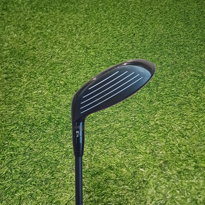 Titleist TSR3 15° 3 Wood with Tensei K Black 75g Stiff Shaft
