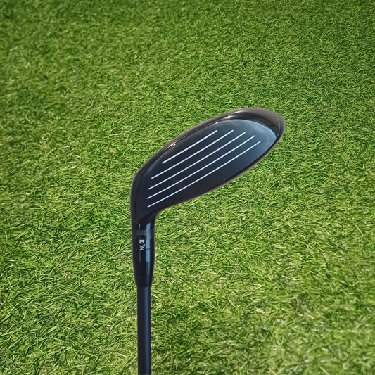Titleist TSR3 15° 3 Wood with Tensei K Black 75g Stiff Shaft