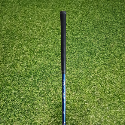 Callaway Paradym 9° Driver with Diamana 62g Stiff Shaft