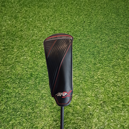 Cobra Air-X Offset Ultra 22° 4 Hybrid with Cobra Ultralite 50g Regular Shaft