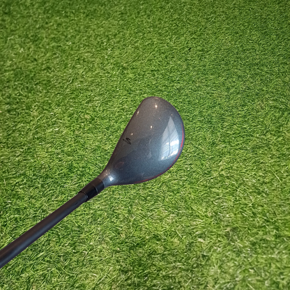 Cobra Air-X Offset Ultra 22° 4 Hybrid with Cobra Ultralite 50g Regular Shaft