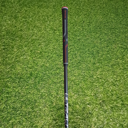 Cobra Air-X Offset Ultra 22° 4 Hybrid with Cobra Ultralite 50g Regular Shaft