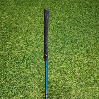 Callaway X -Series 416 19° 3 Hybrid with X-Series 65g Stiff Shaft