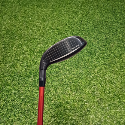 Taylormade Stealth 2 HD 20° 3 Hybrid with Fujikura 50g Regular Shaft