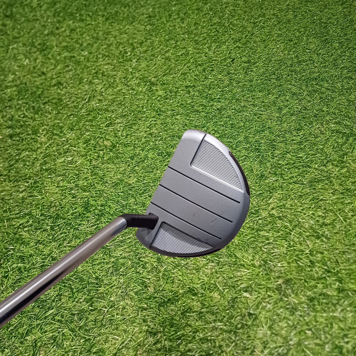 Taylormade Spider GT Rollback with Pistol GTR Grip