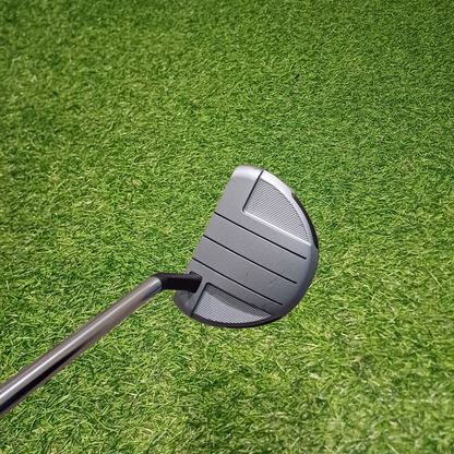 Taylormade Spider GT Rollback with Pistol GTR Grip