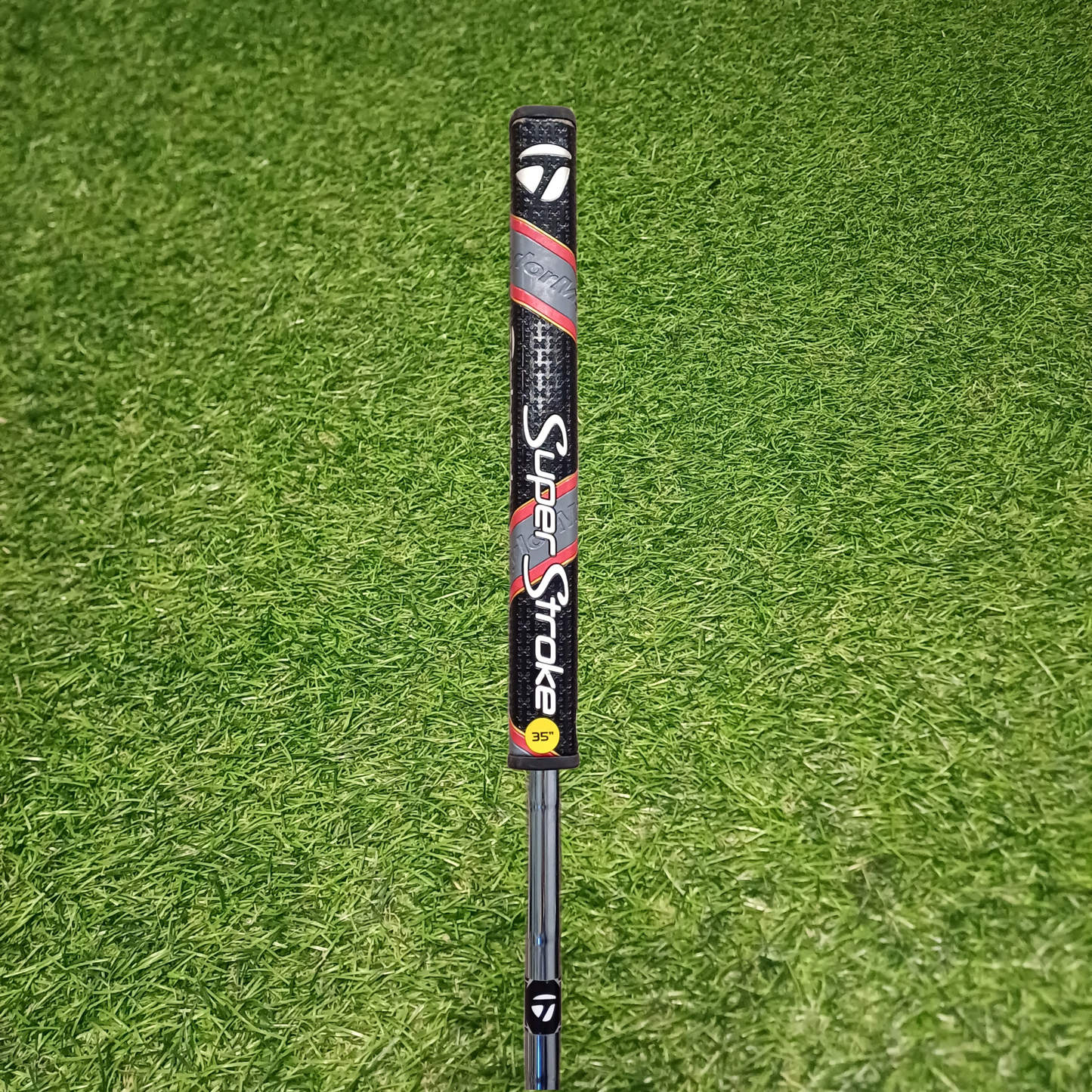 Taylormade Spider GT Rollback with Pistol GTR Grip