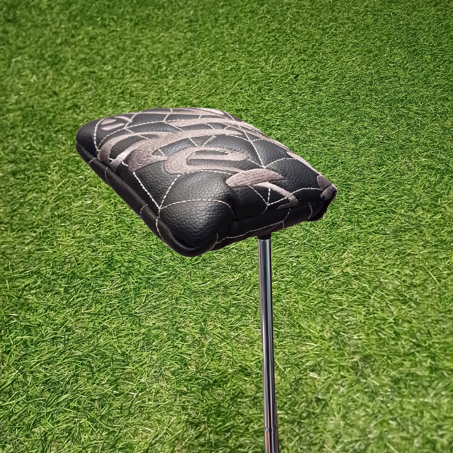 Taylormade Spider GT Rollback with Pistol GTR Grip