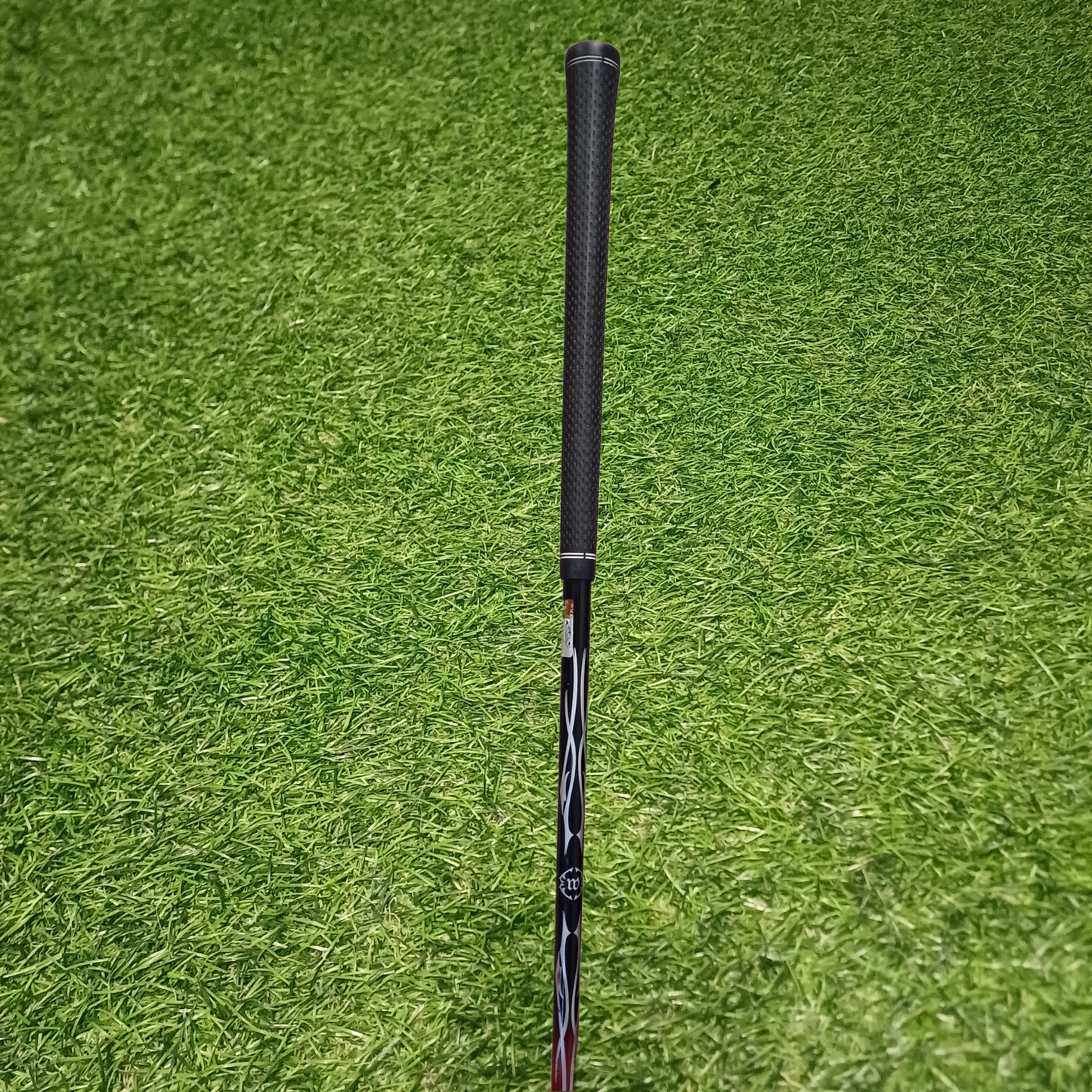 Titleist 913H 24° with Bassara 60HY A Flex Shaft