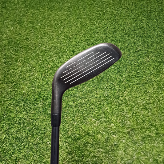 PING G30 19° 3 Hybrid with TFC 80H Regular Shaft