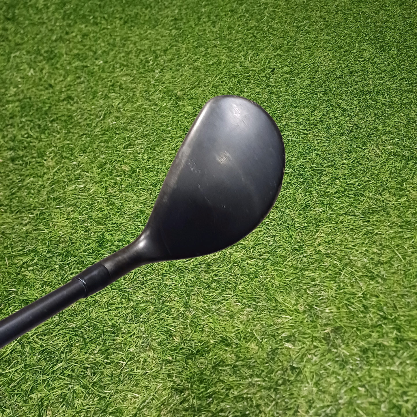 PING G30 19° 3 Hybrid with TFC 80H Regular Shaft