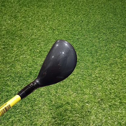 Titleist H1 818 23° with Tensei CK 70HY Stiff Shaft
