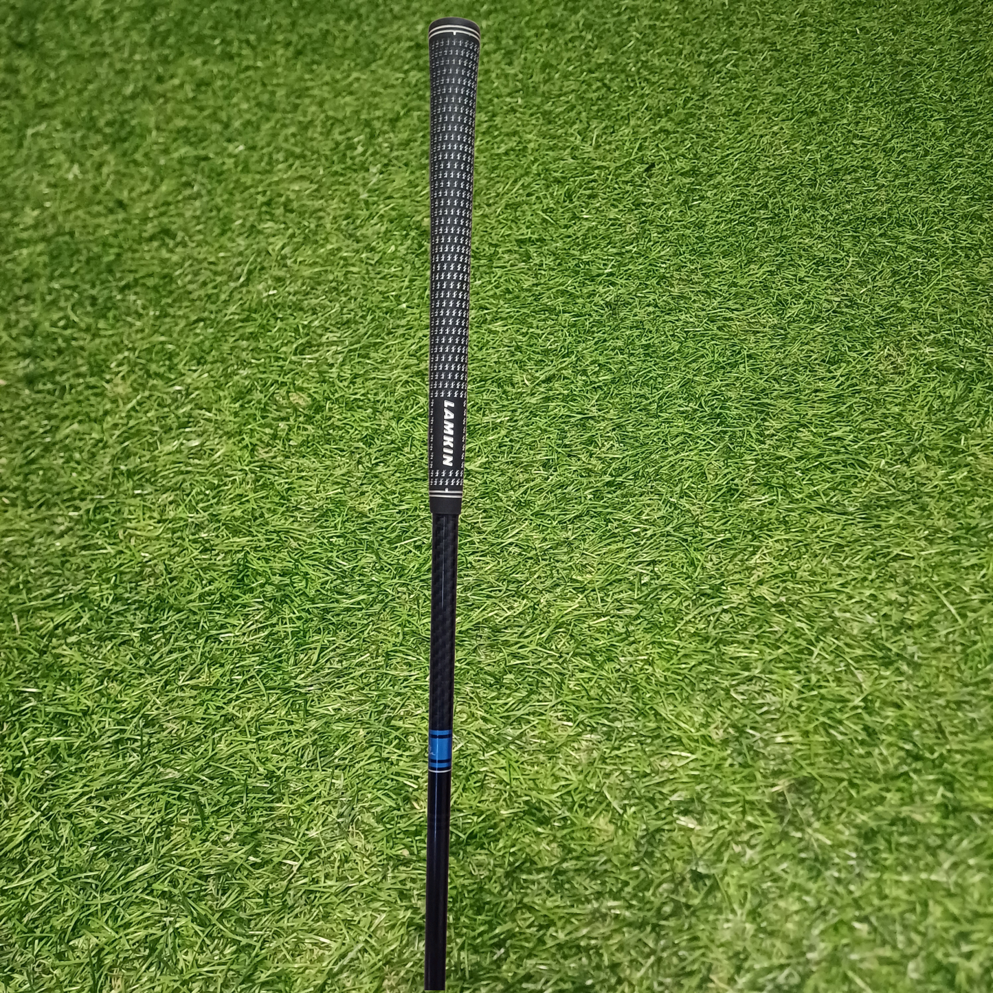 Titleist H1 818 23° with Tensei CK 70HY Stiff Shaft