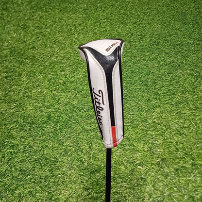Titleist H1 818 23° with Tensei CK 70HY Stiff Shaft