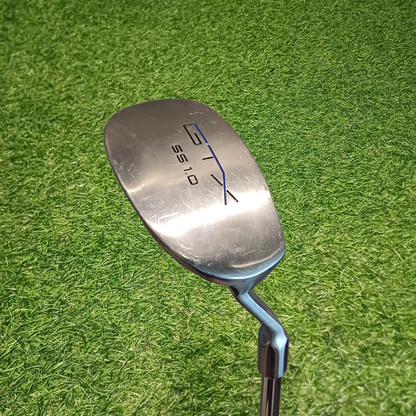 GTX SS 1.0 Chipper