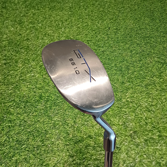 GTX SS 1.0 Chipper