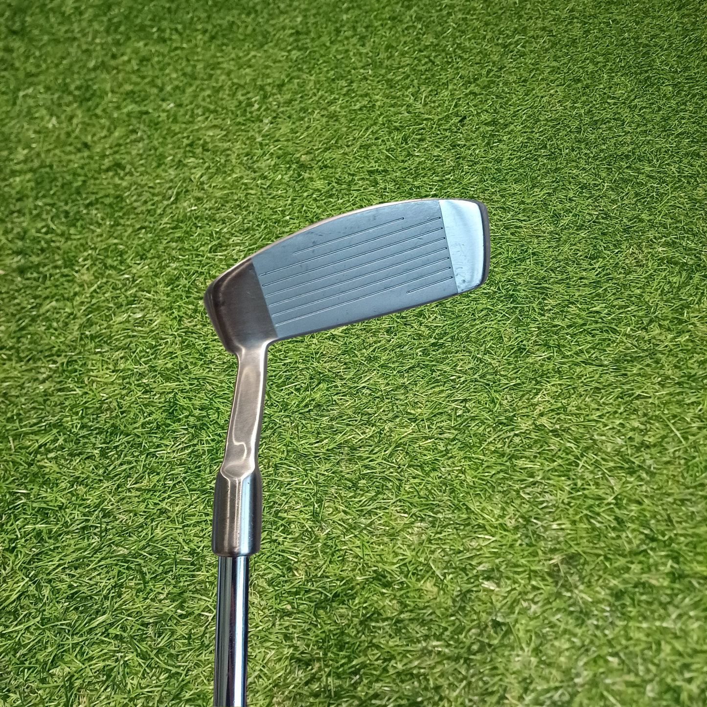 GTX SS 1.0 Chipper