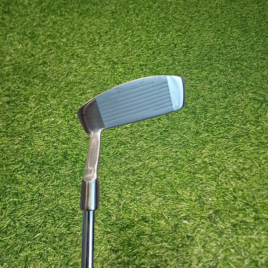GTX SS 1.0 Chipper