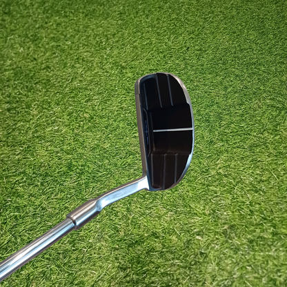 GTX SS 1.0 Chipper