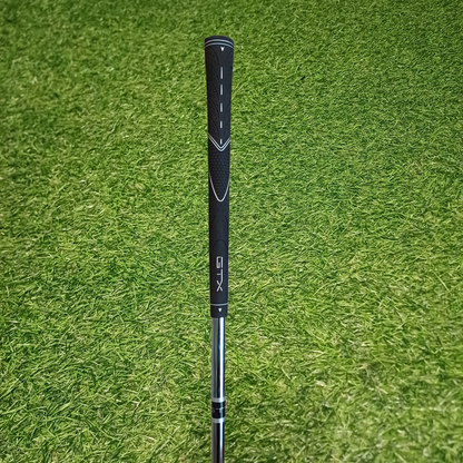 GTX SS 1.0 Chipper