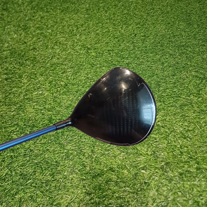 Wilson D9 10.5° Driver with Ladies 45g Shaft.