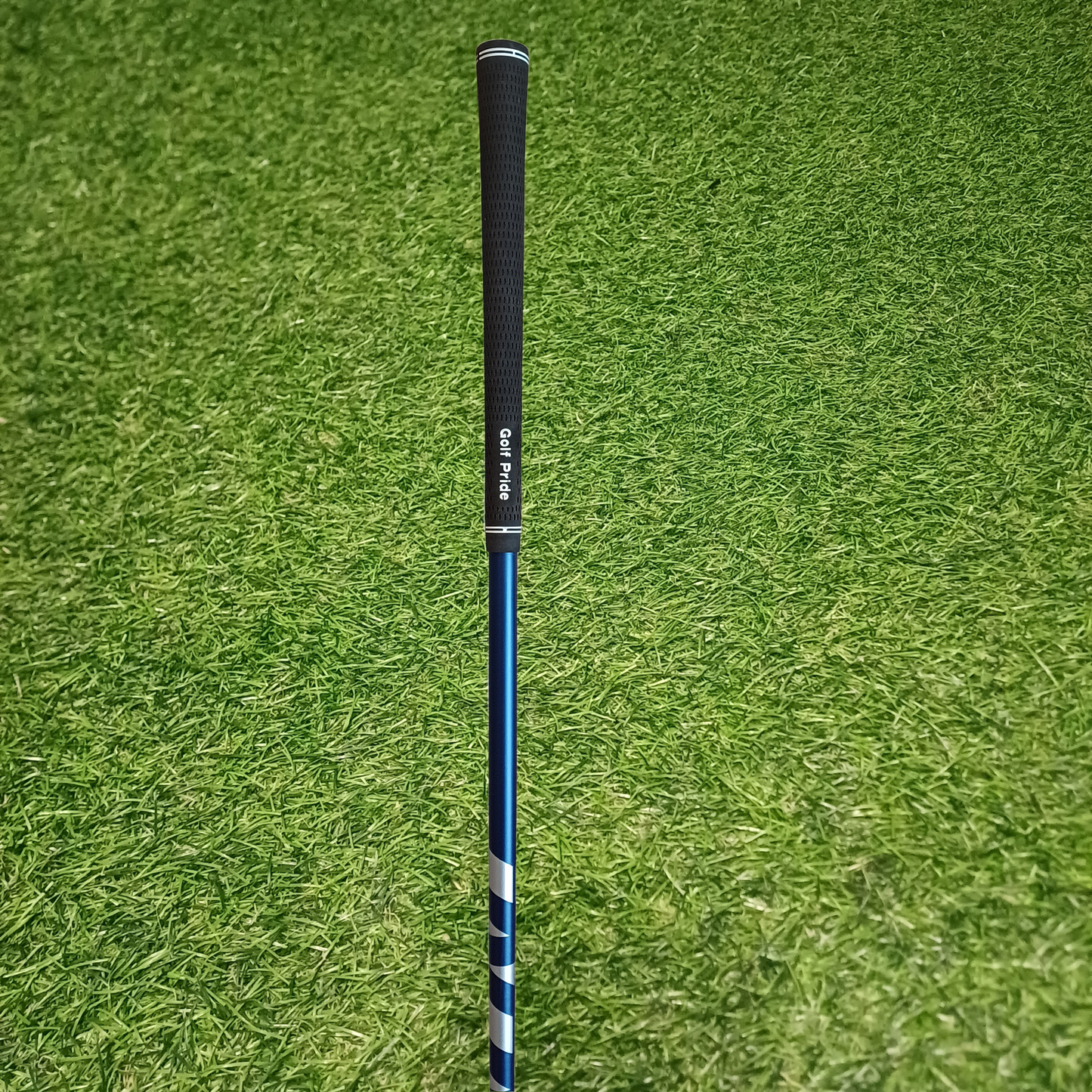 Wilson D9 10.5° Driver with Ladies 45g Shaft.