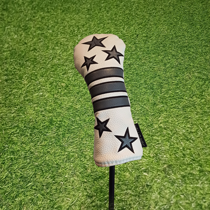 Callaway Mavrik Max W 27° 5 Hybrid with Mamiyama Helium 50g Ladies Shaft.
