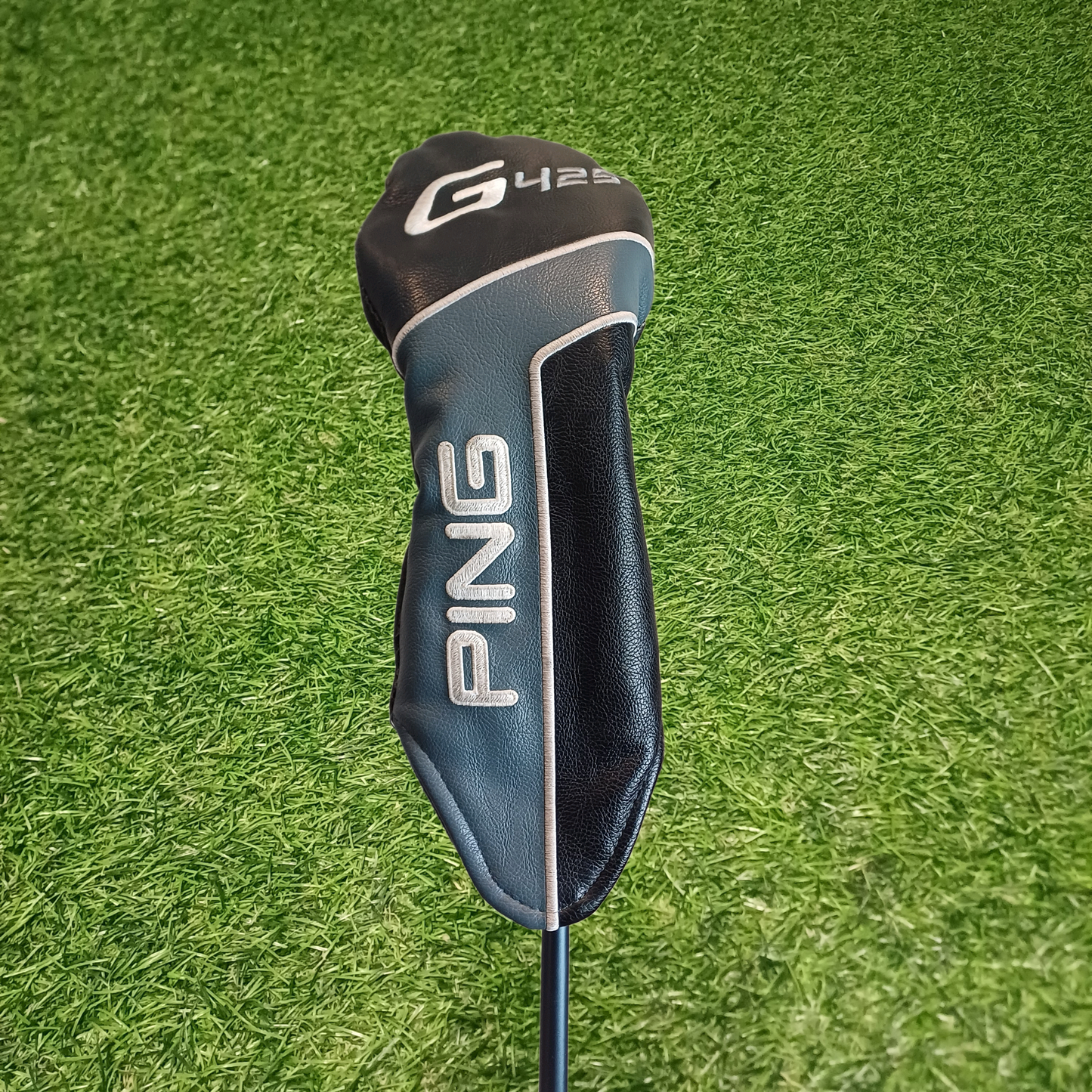 PING G425 SFT 16° 3 Wood with Alta CB 65g Regular Shaft.