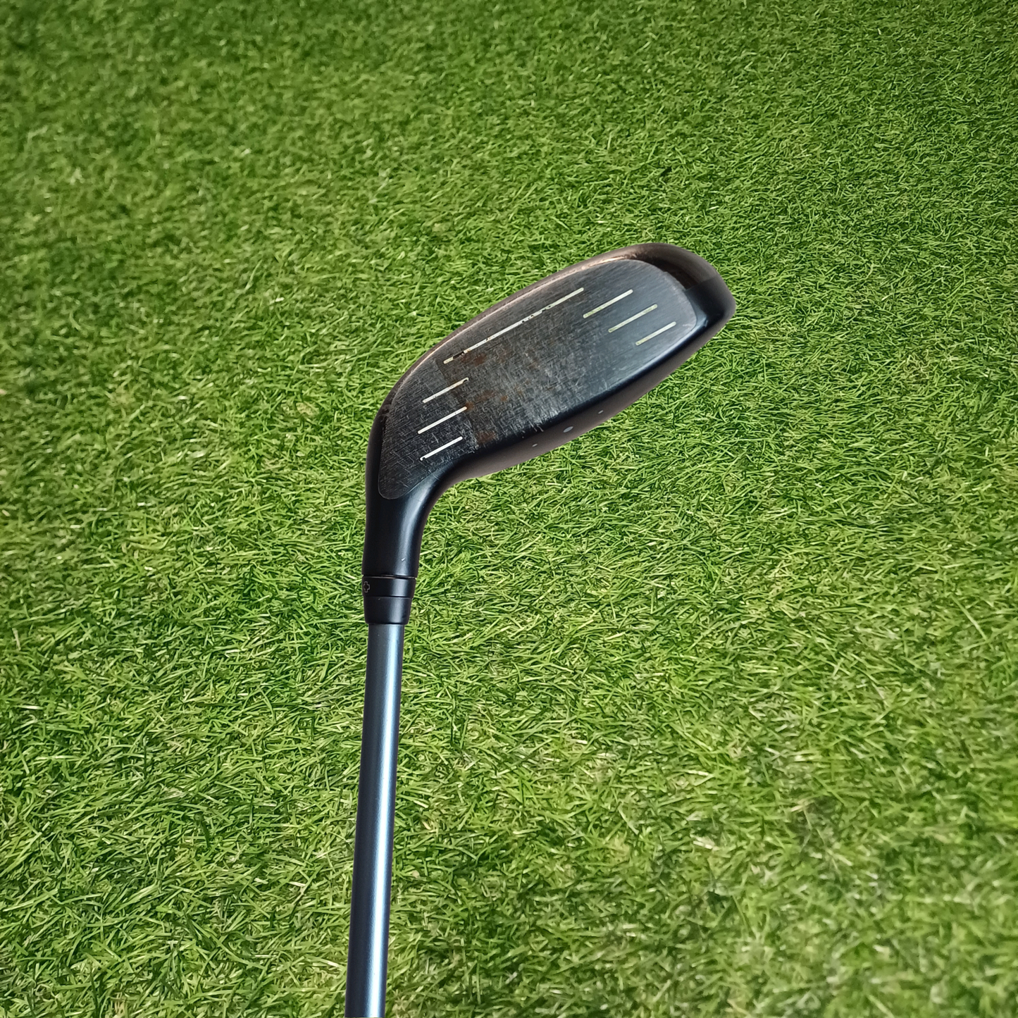 PING G425 SFT 16° 3 Wood with Alta CB 65g Regular Shaft.