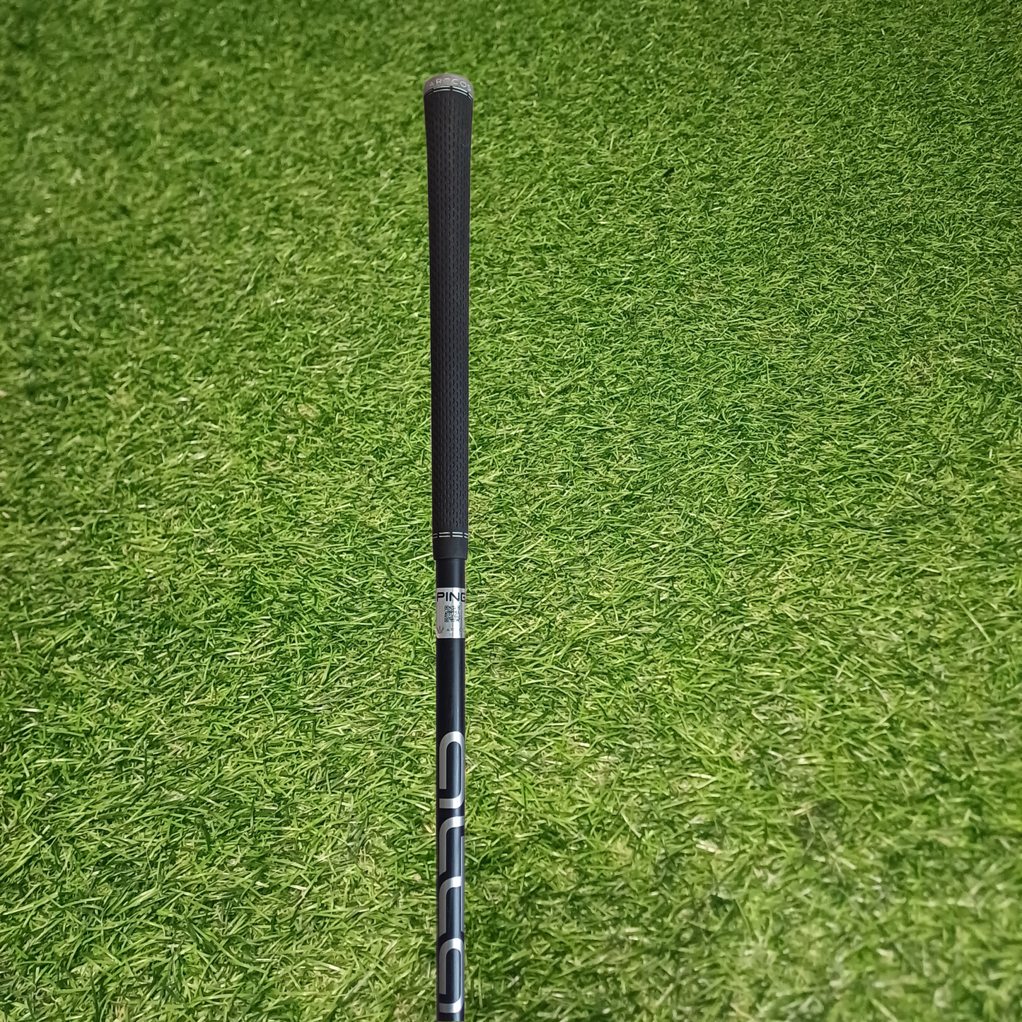 PING G425 SFT 16° 3 Wood with Alta CB 65g Regular Shaft.