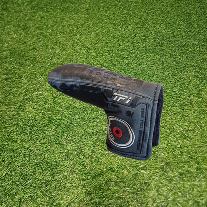 Cleveland Classic 1 Collections Putter with HB 2 Soft Grip