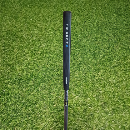 Cleveland Classic 1 Collections Putter with HB 2 Soft Grip