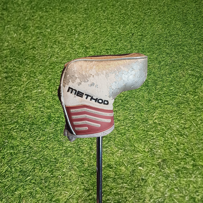 Nike Method Core Center Shaft Mallet Putter